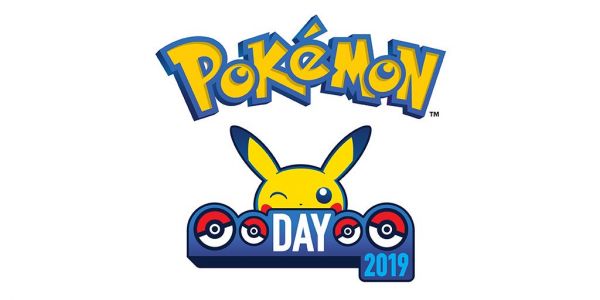 Evento Pokemon Go Day
