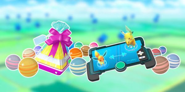 Evento Especial de Amistad Fin de Semana Pokémon Go
