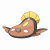 Pokemon Stunfisk
