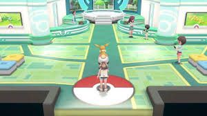 Cómo jugar en la Nintendo Switch para conseguir transferir el pokémon Meltan a Pokémon Go