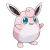 Wigglytuff, pokemon destacado para la liga Super Ball en la Liga de Batallas de Pokemon Go