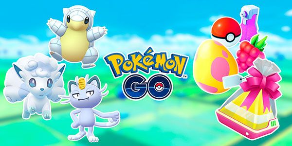 ⊛ Guía Amistades en Pokémon Go ⊛