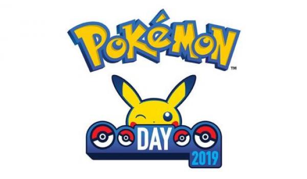 Evento Pokemon Go Day