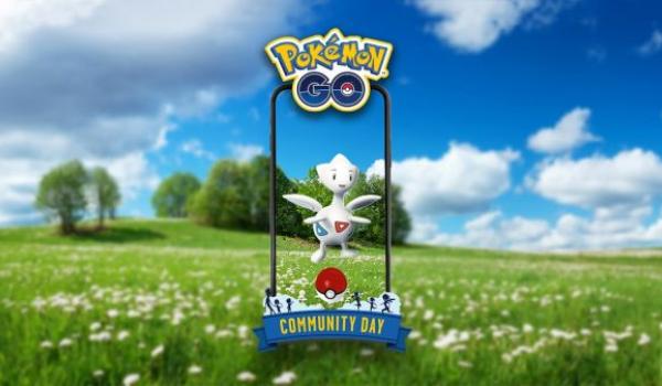✅ COMMUNITY DAY ABRIL 2023 【 TOGETIC ® 】