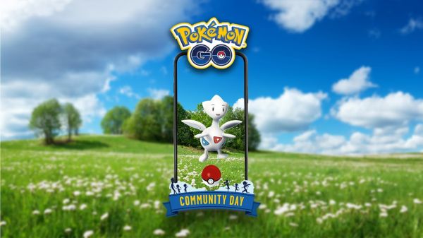 ✅ COMMUNITY DAY ABRIL 2023 【 TOGETIC ® 】