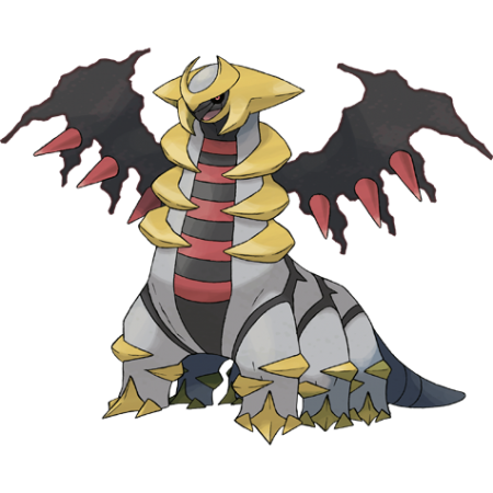 GIRATINA ORIGEN VS ALTERADA ¿CUAL ES MEJOR? ¿VALE LA PENA GIRATINA