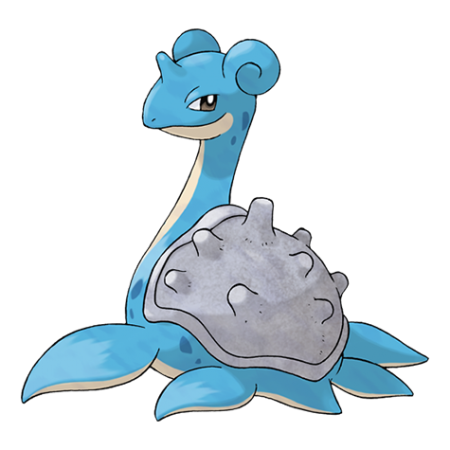 Diario de Trebor: Pokemon Go! Lapras Day!!!!!