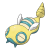 Pokemon Dunsparce