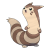 Pokemon Furret