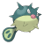 Pokemon Qwilfish