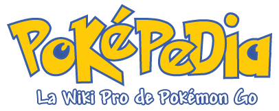La Wiki de Pokemon Go